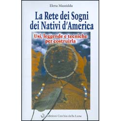 La Rete dei Sogni dei Nativi d'AmericaUsi, leggende e tecniche per costruirla