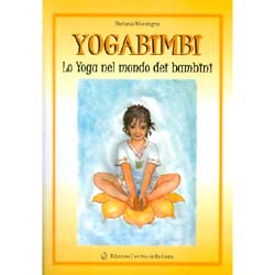 YogaBimbiLo Yoga nel Mondo dei Bambini