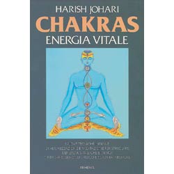 Chakras ed Energia Vitale