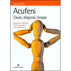 AcufeniCause, diagnosi, terapie