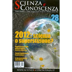 Scienza e Conoscenza n.28