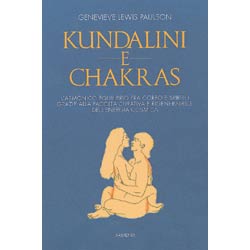 Kundalini e Chakras