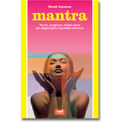 Mantra(Red ed.)
