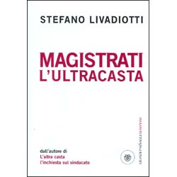 MagistratiL'ultracasta