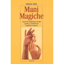 Mani Magiche