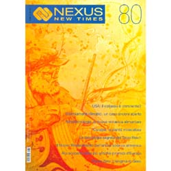 Nexus New TimesGiugno - Luglio 2009