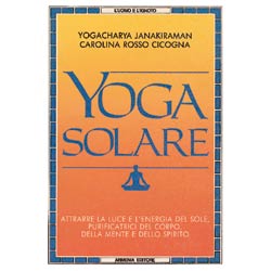 Yoga Solare