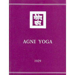 Agni Yoga1929