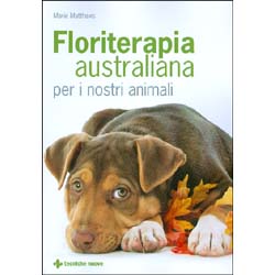 Floriterapia australianaper i nostri animali