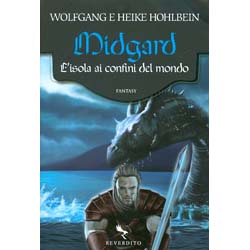 Midgard. L'Isola ai Confini del Mondo