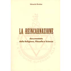 La Reincarnazionedocumentata dalla Religione, Filosofia e Scienza