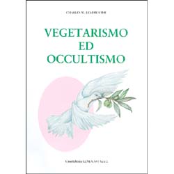 Vegetarismo ed Occultismoseconda edizione