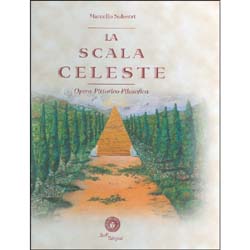 La Scala CelesteOpera Pittorica-Filosofica