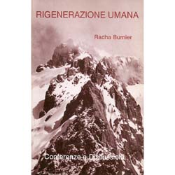 Rigenerazione UmanaConferenze e Discussioni