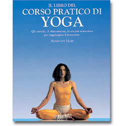 Il libro del Corso pratico di Yoga