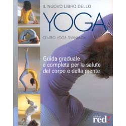 Il nuovo libro dello Yoga