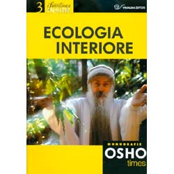Ecologia Interiore - Osho