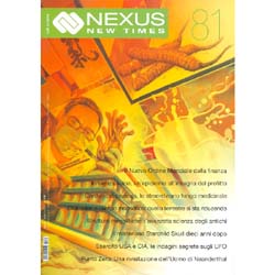 Nexus New Times (n.81)Agosto - Settembre 2009