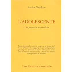 L’AdolescenteUna prospettiva psicoanalitica