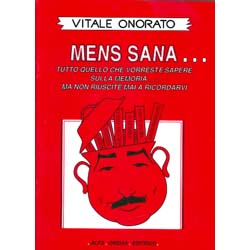 Mens Sana...Tutto quello che vorreste sapere sulla memoria