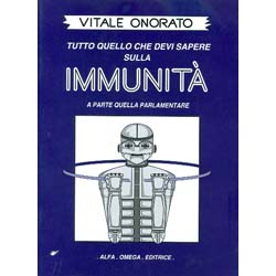 ImmunitàTutto quello che devi sapere