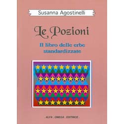 Le PozioniIl libro delle erbe standardizzate