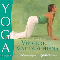 Yoga Therapy - Vincere il mal di schiena