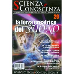 Scienza e Conoscenza n.29