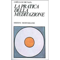 La Pratica della Meditazione(Mediterranee Ed.)