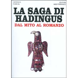 La Saga di HadingusDal mito al romanzo
