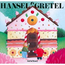 Hansel e Gretel