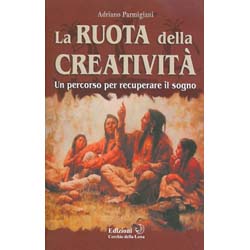 La Ruota della CreativitàUn percorso per recuperare il sogno