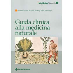 Guida Clinica alla Medicina Naturale(Tecniche nuove ed.)