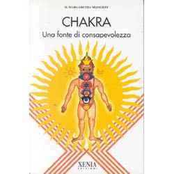 Chakra, una fonte di consapevolezza