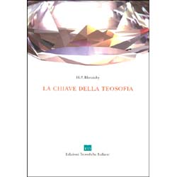 La Chiave della Teosofia(Eti ed.)