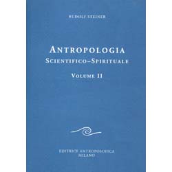 Antropologia Scientifico-SpiritualeVolume 2