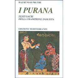 I PuranaTesti sacri della tradizione induista
