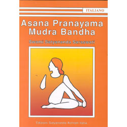 Asana Pranayama  Mudra Bandha