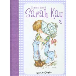 Il Grande Libro di Sarah Kay