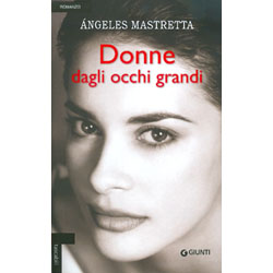 Donne Dagli Occhi Grandi(Ed. economica)