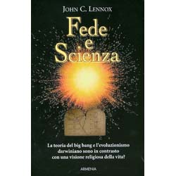 Fede e ScienzaLa teoria del big bang e l'evoluzionismo darwiniano sono in contrastocon una visione religiosa della vita?