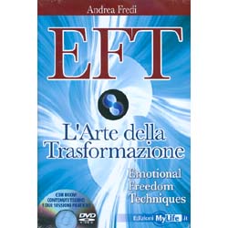 EFT - (Libro+DVD)L'arte della trasformazione