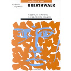 Breathwalk