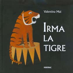 Irma la Tigre