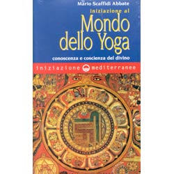 Iniziazione al mondo dello Yogaconoscienza e coscienza del divino