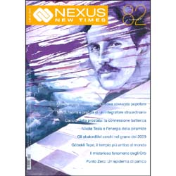 Nexus New Times (n.82)(Ottobre-Novembre 2009)