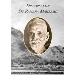 Discorsi con Sri Ramana Maharshivolume 1