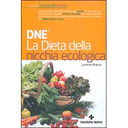 DNELa dieta della nicchia ecologica