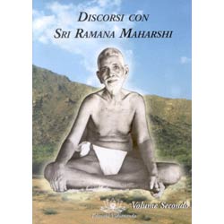 Discorsi con Sri Ramana Maharshivolume 2