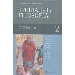 Storia della Filosofia - Vol. 2Dal Cinismo al Neoplatonismo